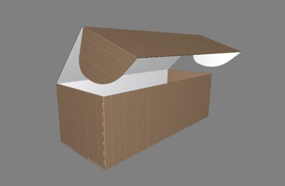 3D SVG Box Shapes: A Brand Review