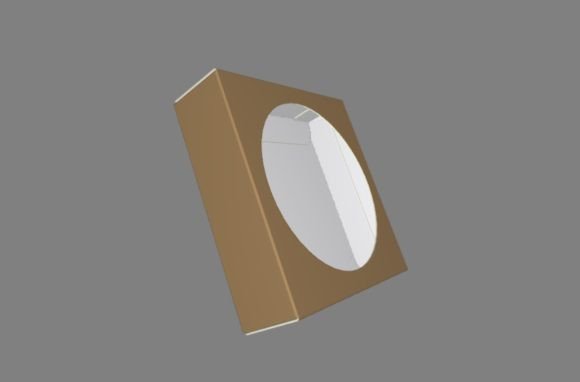 3D SVG Box Shapes: A Designer’s Review