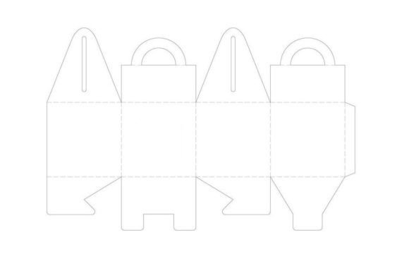 3D SVG Gift Boxes: A Designer’s Review