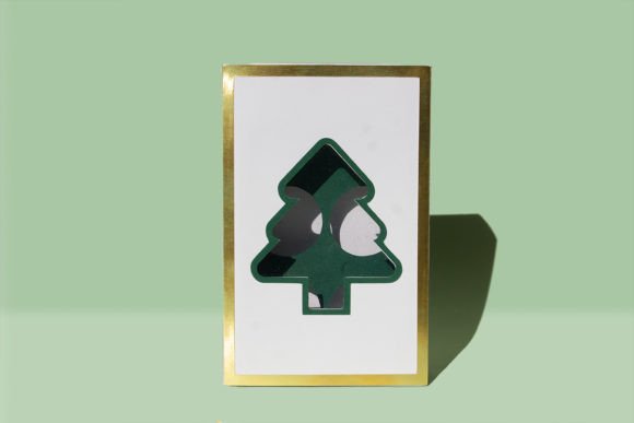 Christmas Tree Box: A Designer’s Review for Holiday Embroidery