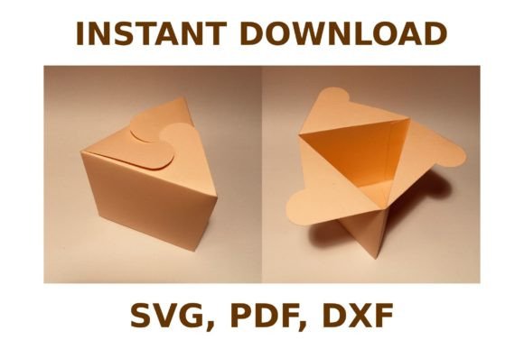 Triangle Box Template: A Designer’s Practical Review